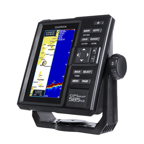 Garmin Express